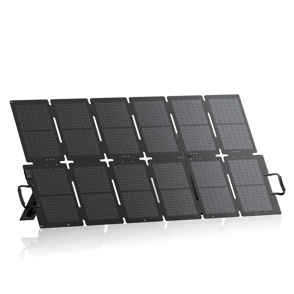 BLUETTI 220W Panel Solar | 220W