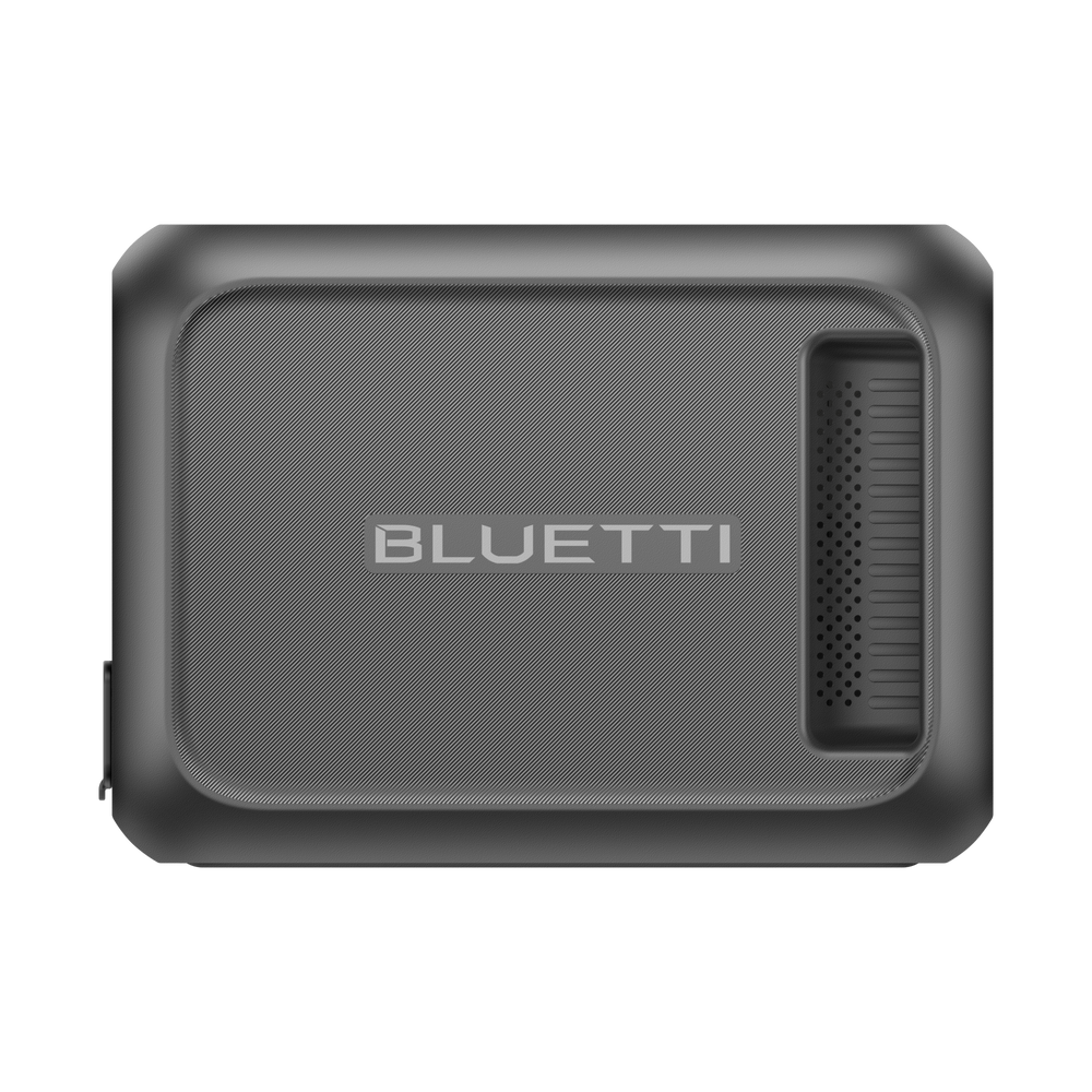 BLUETTI Elite 10 Mini Estación de energía portátil | 200 W 128 Wh