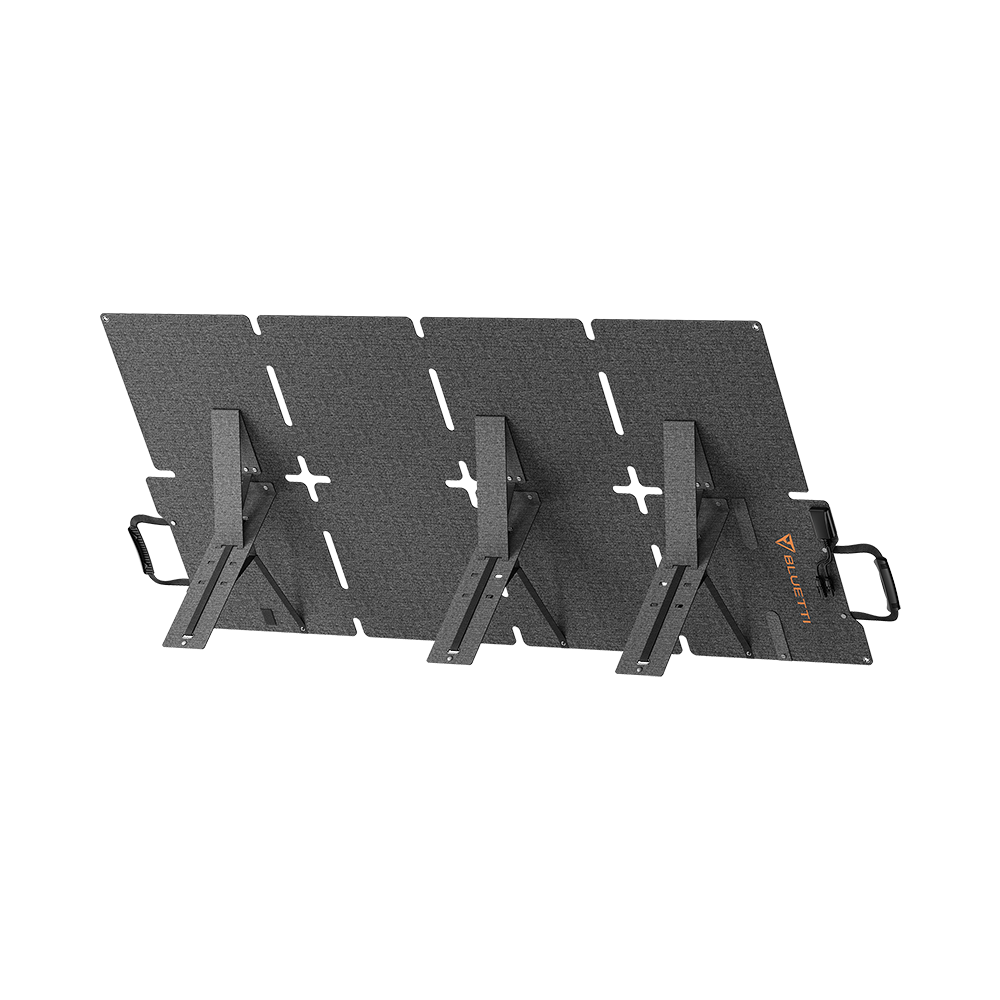 BLUETTI 130 W Panel Solar | 130 W