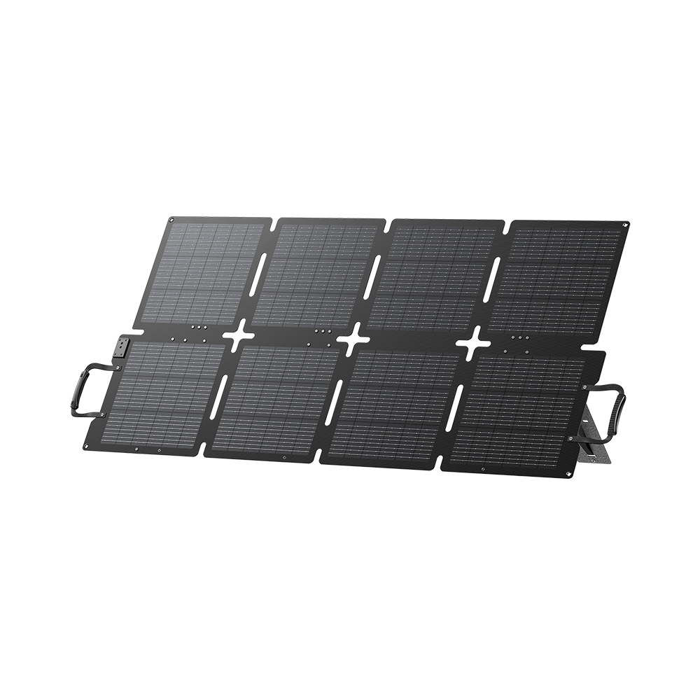 BLUETTI 130 W Panel Solar | 130 W