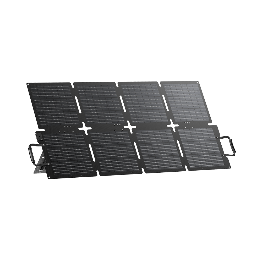 BLUETTI 130 W Panel Solar | 130 W