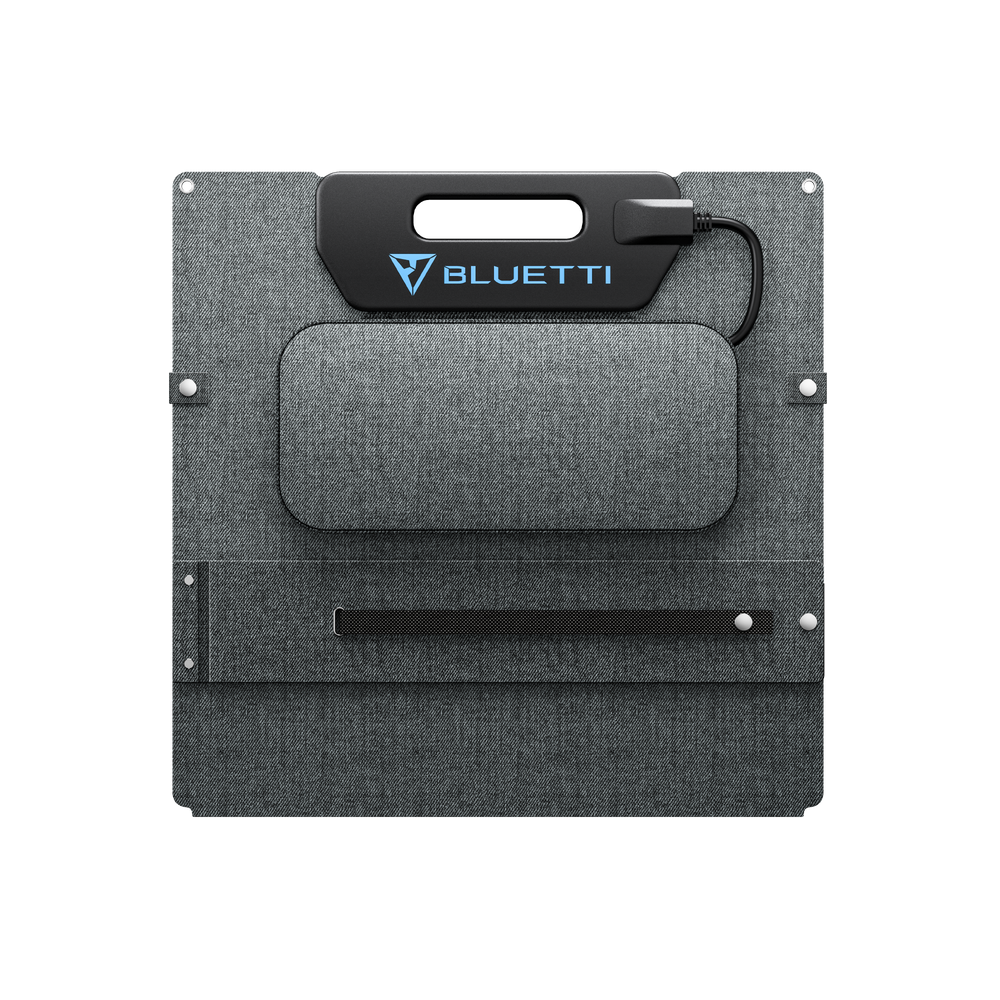 BLUETTI PV120D Panel solar portátil | 120 W