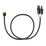 Solar Charging Cable