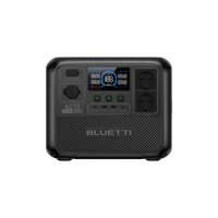 BLUETTI AC70 Estación de energía portátil | 1.000 W 768 Wh