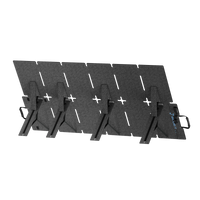 BLUETTI 220W Panel Solar | 220W