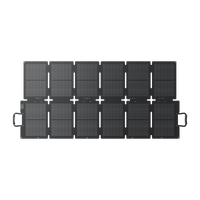 BLUETTI 220W Panel Solar | 220W