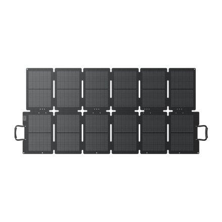 BLUETTI 220W Panel Solar | 220W