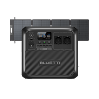 BLUETTI AC180 Estación de energía portátil | 1.800 W 1.152 Wh
