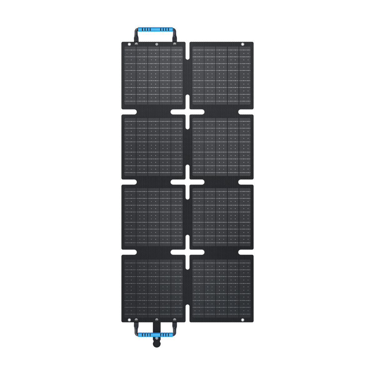 BLUETTI 60 W Panel solar portátil | 60 W Potencia de salida
