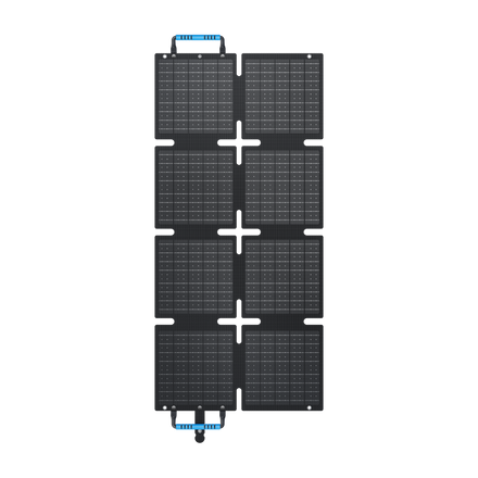 BLUETTI 60 W Panel solar portátil | 60 W Potencia de salida