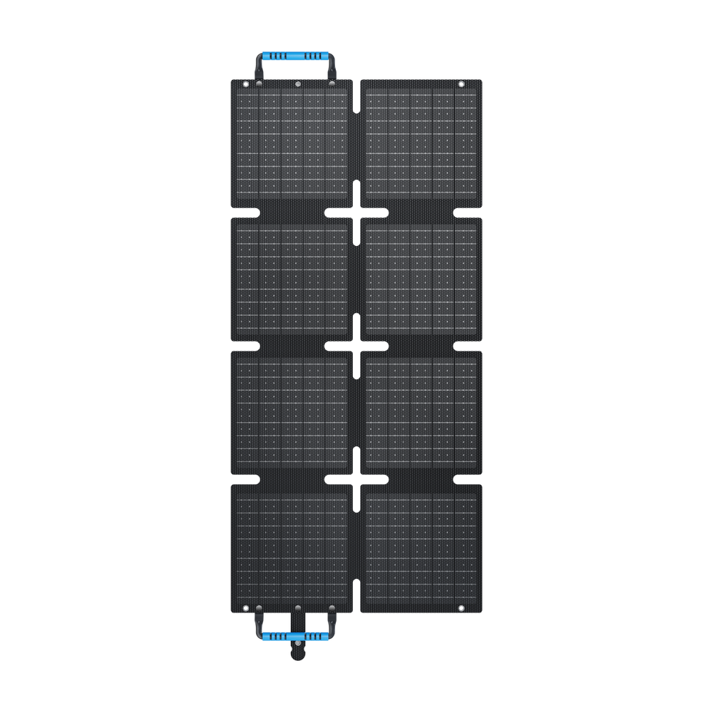 BLUETTI 60 W Panel solar portátil | 60 W Potencia de salida