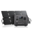 BLUETTI AC50B Estación de energía portátil para camping | 700 W 448 Wh