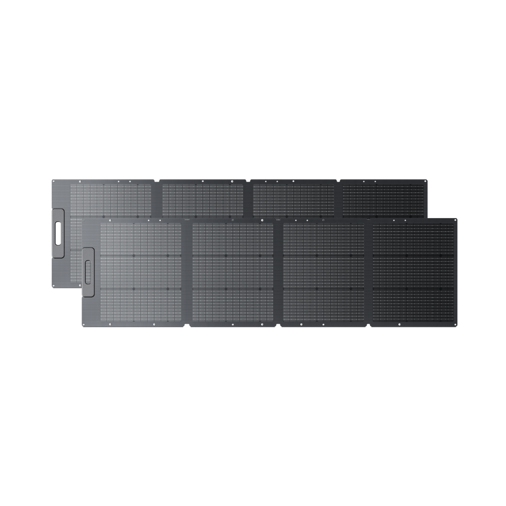 BLUETTI 200 W Panel solar portátil | 200 W