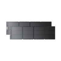 BLUETTI 200 W Panel solar portátil | 200 W