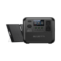 BLUETTI AC70 Estación de energía portátil | 1.000 W 768 Wh