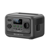 BLUETTI Elite 30 V2 Estación de energía portátil | 600 W 288 Wh