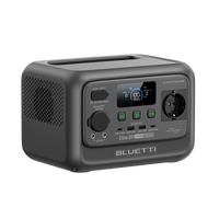 BLUETTI Elite 30 V2 Estación de energía portátil | 600 W 288 Wh