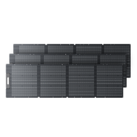 BLUETTI 200 W Panel solar portátil | 200 W