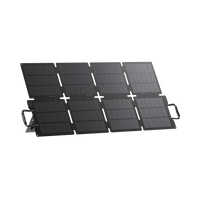 BLUETTI 130 W Panel Solar | 130 W
