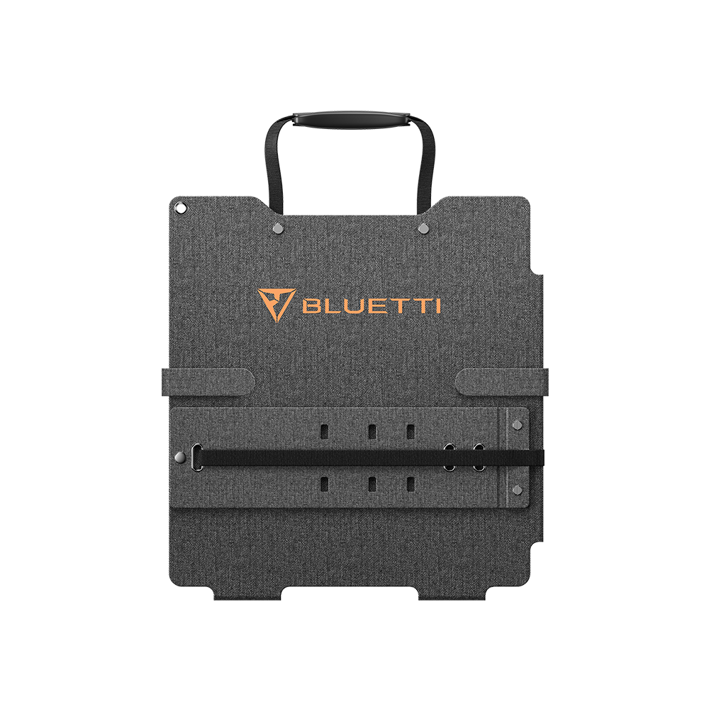BLUETTI 130 W Panel Solar | 130 W