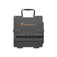 BLUETTI 130 W Panel Solar | 130 W