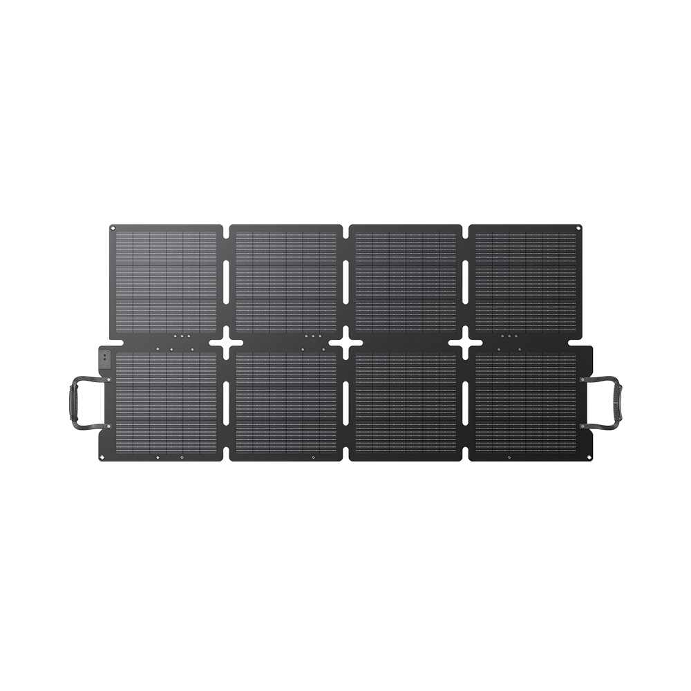 BLUETTI 130 W Panel Solar * 2