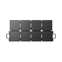 BLUETTI 130 W Panel Solar | 130 W